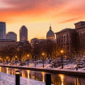 Winter Holiday Events in Indianapolis: Celebrate the Season