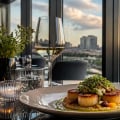 Exploring the Fine Dining Scene in Indianapolis