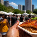 Exploring the Vibrant Food Festivals of Indianapolis