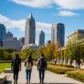 Exploring Community Colleges in Indianapolis: A Resource for Residents and Visitors