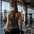 Exploring Gyms and Fitness Centers in Indianapolis