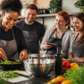 Discover the Vibrant World of Cooking Workshops in Indianapolis