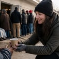 Exploring Shelters in Indianapolis: A Community Resource Overview