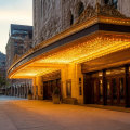 Exploring Theaters in Indianapolis: A Local Perspective