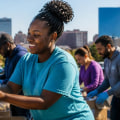Exploring Community Outreach Programs in Indianapolis