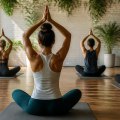 Discovering Yoga Studios in Indianapolis