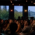 Exploring the Vibrant Comedy Scene in Indianapolis