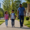 Creating Safe Neighborhoods for Kids in Indianapolis