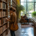 Exploring the Vibrant Bookstore Scene in Indianapolis