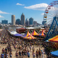 Exploring Summer Fairs in Indianapolis