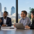 Exploring the World of Consultants in Indianapolis