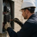 Finding the Right Electricians in Indianapolis