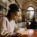 Exploring the Rich Library Services in Indianapolis