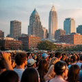 Exploring the Vibrant Live Music Scene in Indianapolis