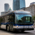 Exploring Public Transportation in Indianapolis