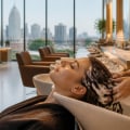 Exploring the Spa and Salon Scene in Indianapolis