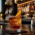 Exploring the Vibrant Cocktail Bar Scene in Indianapolis