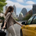 Exploring Taxi Services in Indianapolis