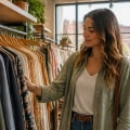Exploring Clothing Shops in Indianapolis
