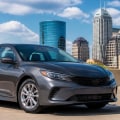 Exploring Car Rentals in Indianapolis: Your Ultimate Resource
