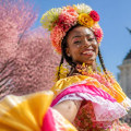 Celebrate the Vibrancy of Spring Festivals in Indianapolis