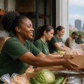 Understanding Food Banks in Indianapolis: A Community Resource