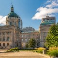 Exploring City Hall Services in Indianapolis