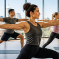 Exploring Fitness Classes in Indianapolis: A Path to Wellness