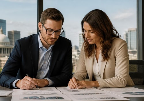 Understanding Accountants and Their Role in the Indianapolis Community