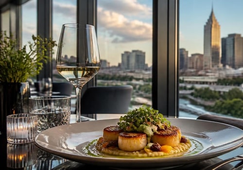 Exploring the Fine Dining Scene in Indianapolis
