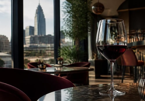 Exploring the Vibrant Wine Lounges of Indianapolis