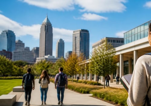 Exploring Community Colleges in Indianapolis: A Resource for Residents and Visitors