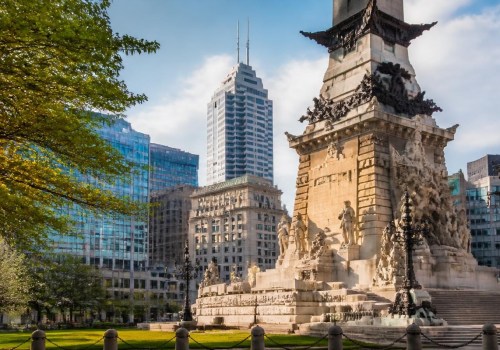 Explore the Rich History of Indianapolis Through Its Historic Sites