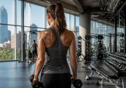 Exploring Gyms and Fitness Centers in Indianapolis