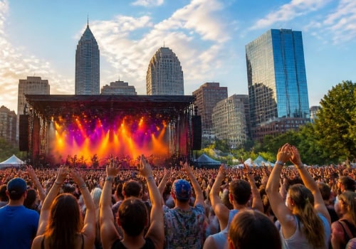 Exploring the Vibrant Music Festival Scene in Indianapolis