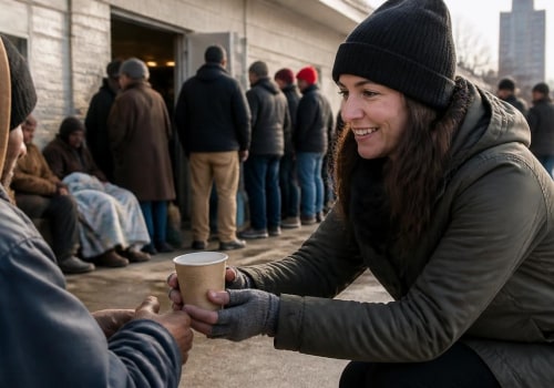 Exploring Shelters in Indianapolis: A Community Resource Overview