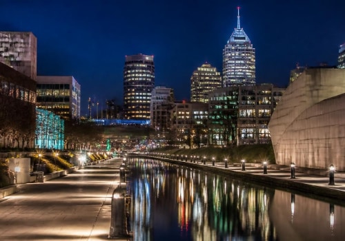 Exploring Late-Night Activities in Indianapolis