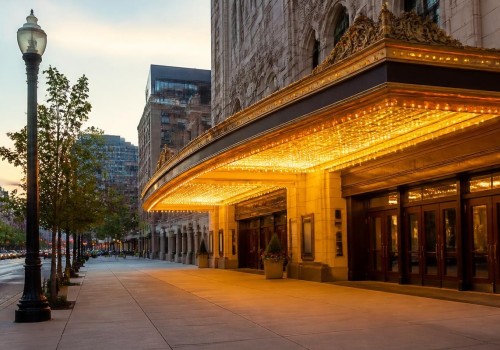Exploring Theaters in Indianapolis: A Local Perspective