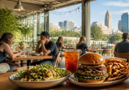 Exploring the Best Casual Eateries in Indianapolis