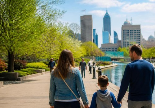Exploring Family Events in Indianapolis: A Local's Perspective