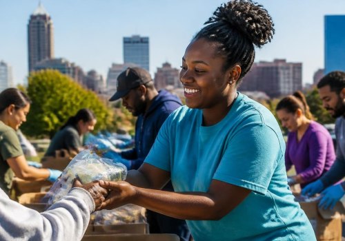 Exploring Community Outreach Programs in Indianapolis