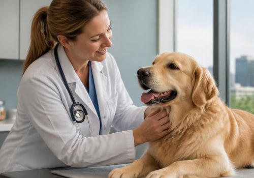 Exploring Veterinary Services in Indianapolis