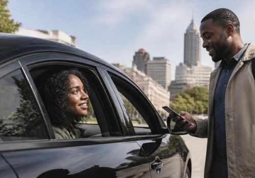 Exploring Rideshare Options in Indianapolis