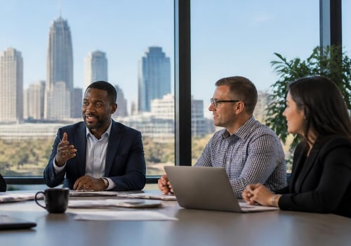 Exploring the World of Consultants in Indianapolis