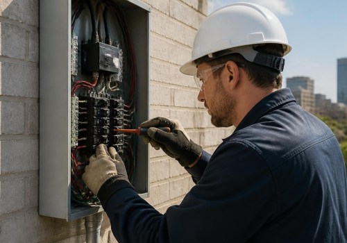 Finding the Right Electricians in Indianapolis