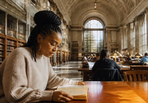 Exploring the Rich Library Services in Indianapolis