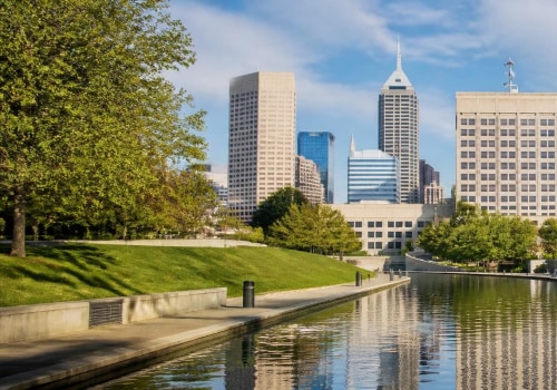 Exploring the Cultural Significance of Indianapolis