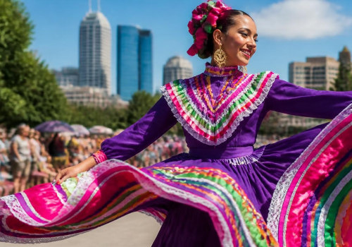 Celebrate the Spirit of Indianapolis: Local Cultural Celebrations
