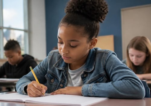 Exploring Public Schools in Indianapolis
