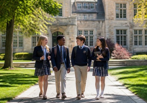 Exploring Private Schools in Indianapolis